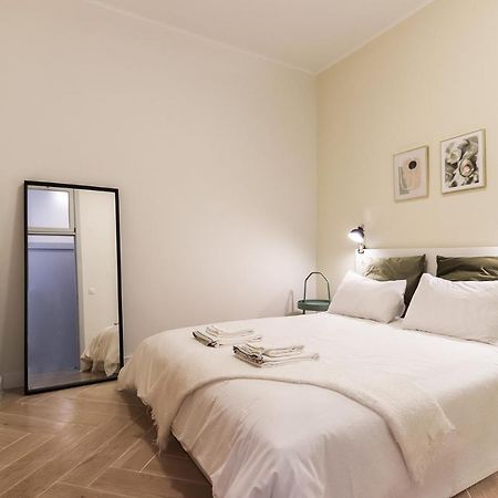 Vita Portucale ! Lisbon Design Apartment With Terrace Dış mekan fotoğraf