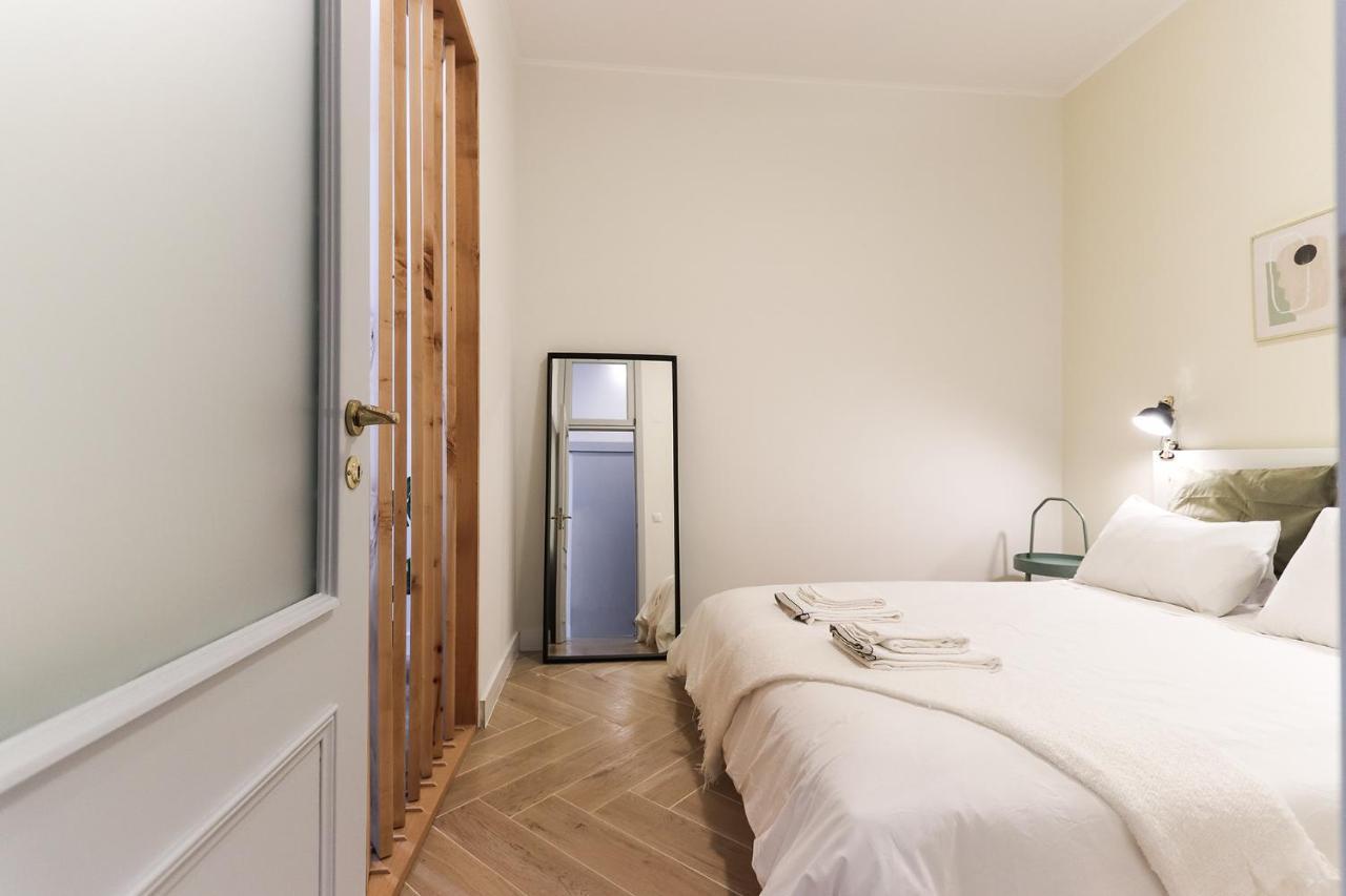 Vita Portucale ! Lisbon Design Apartment With Terrace Dış mekan fotoğraf