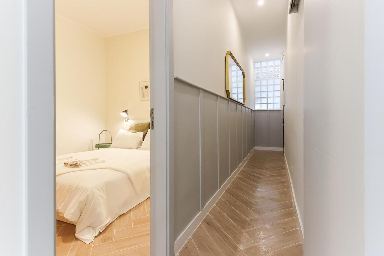 Vita Portucale ! Lisbon Design Apartment With Terrace Dış mekan fotoğraf