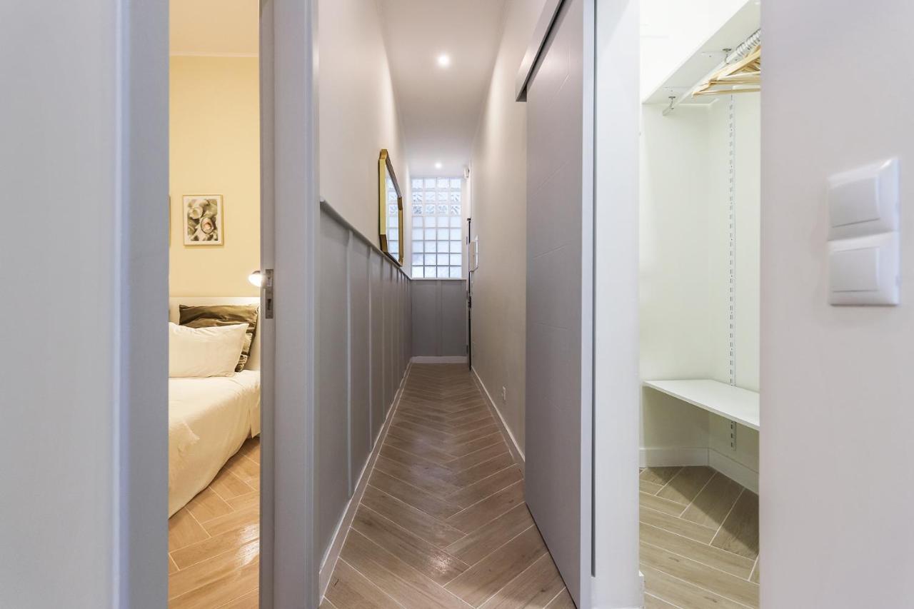 Vita Portucale ! Lisbon Design Apartment With Terrace Dış mekan fotoğraf