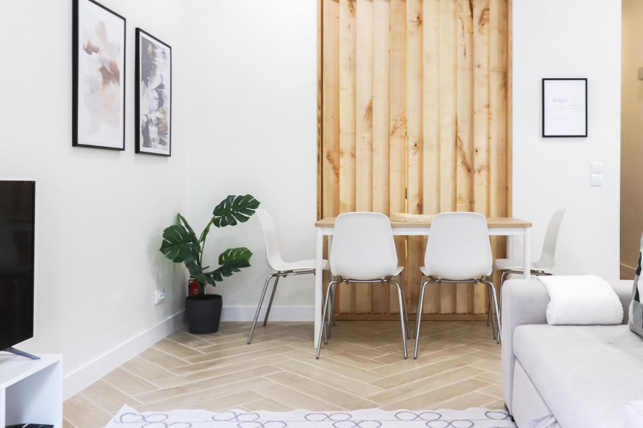 Vita Portucale ! Lisbon Design Apartment With Terrace Dış mekan fotoğraf