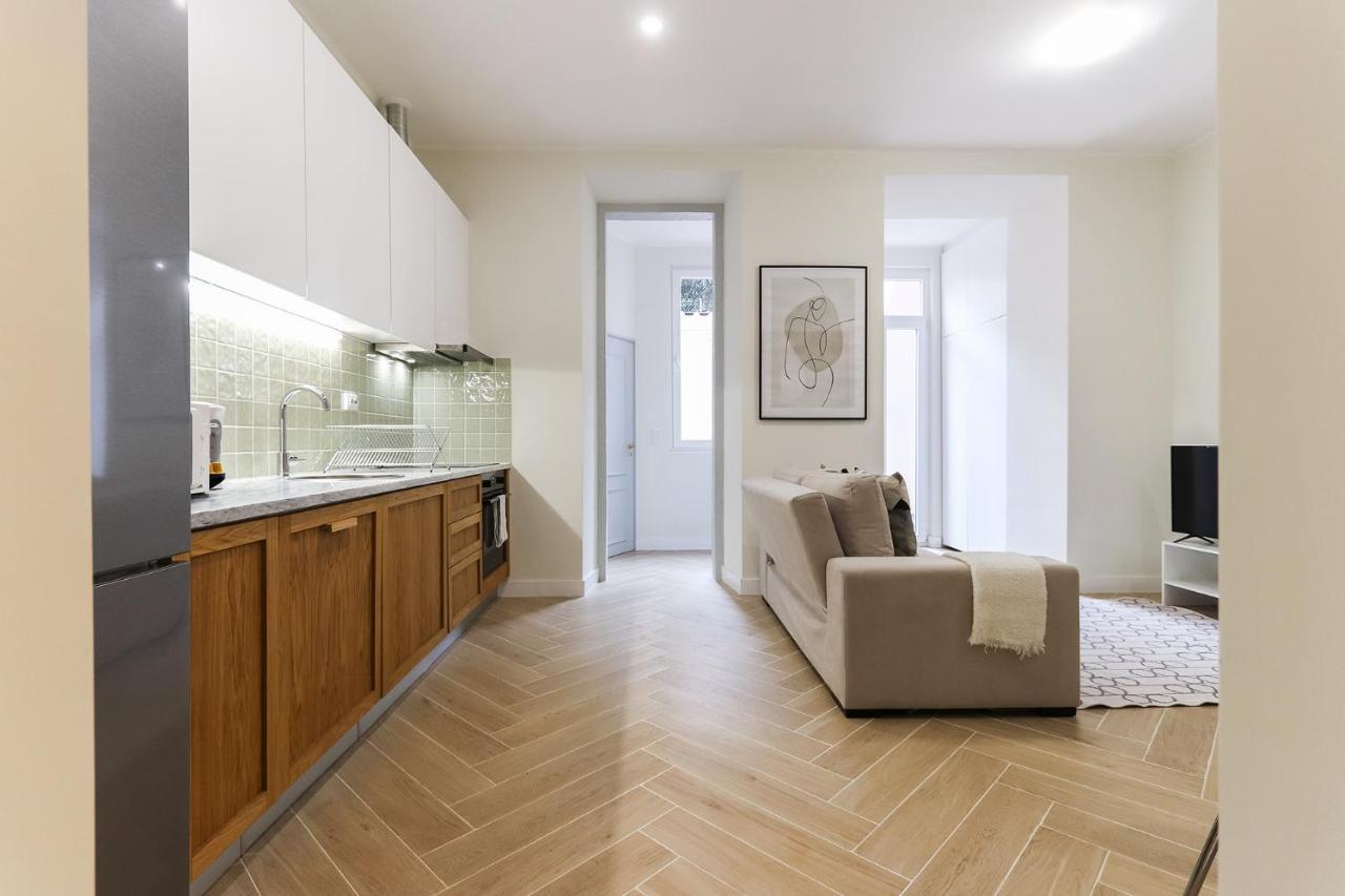 Vita Portucale ! Lisbon Design Apartment With Terrace Dış mekan fotoğraf