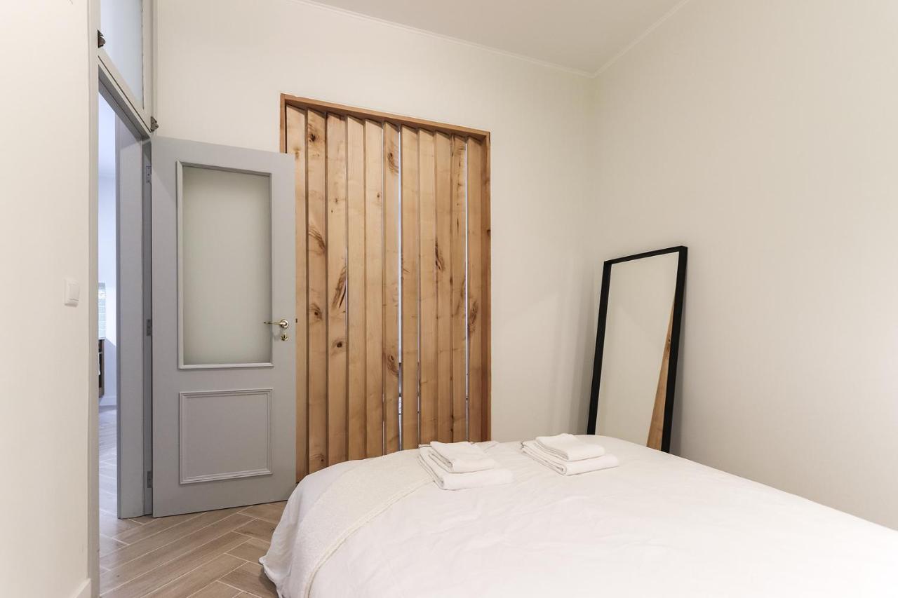 Vita Portucale ! Lisbon Design Apartment With Terrace Dış mekan fotoğraf