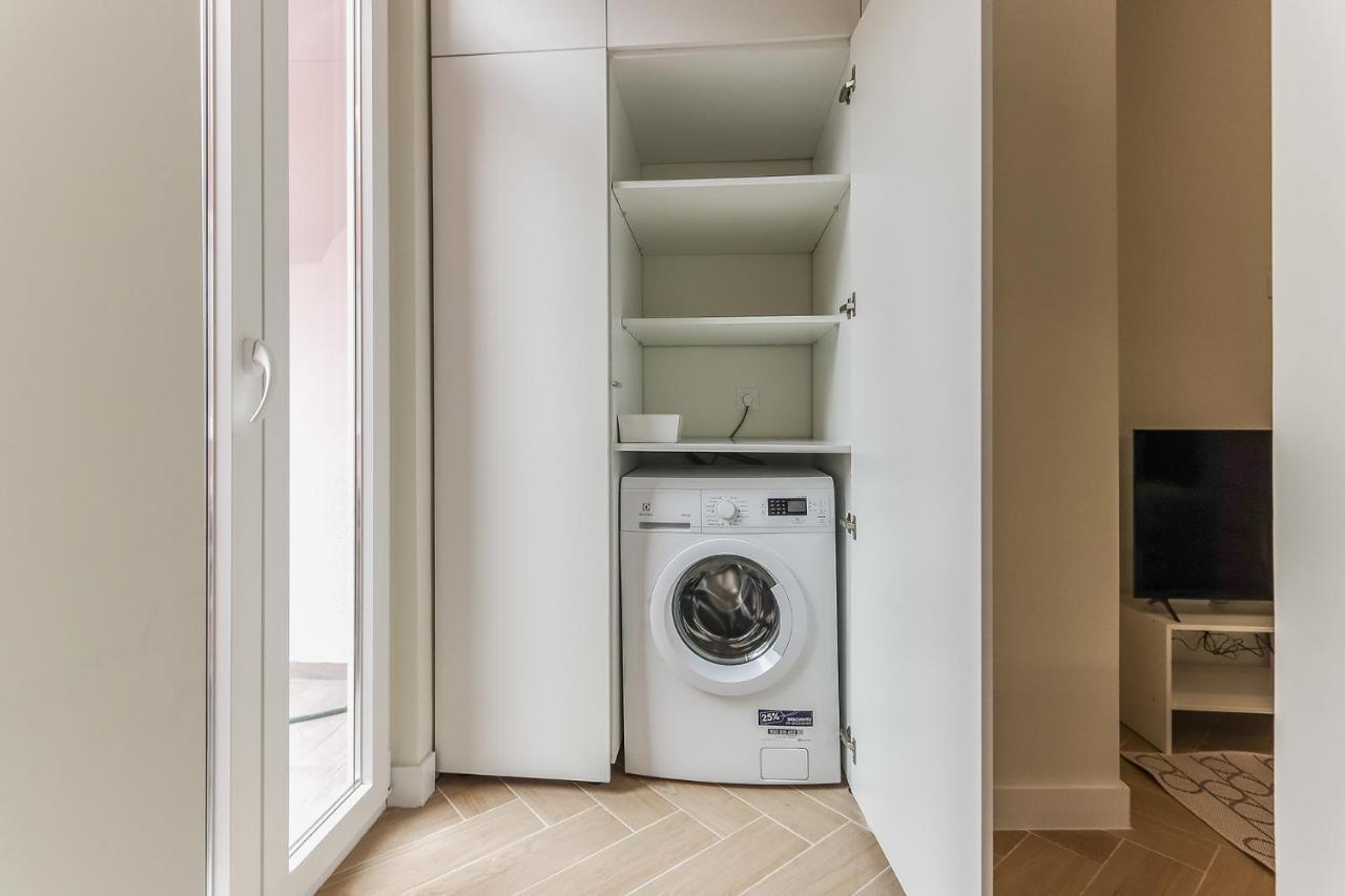 Vita Portucale ! Lisbon Design Apartment With Terrace Dış mekan fotoğraf